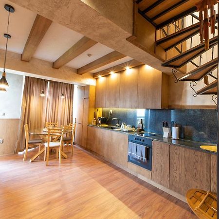 Pirin Golf Hotel&Spa Apartment 42 - Private Luxury Apartment Разлог Экстерьер фото