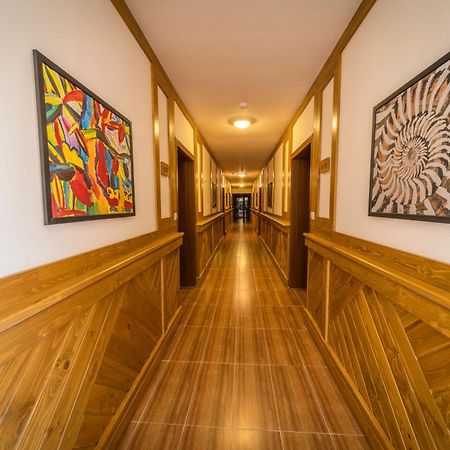 Pirin Golf Hotel&Spa Apartment 42 - Private Luxury Apartment Разлог Экстерьер фото