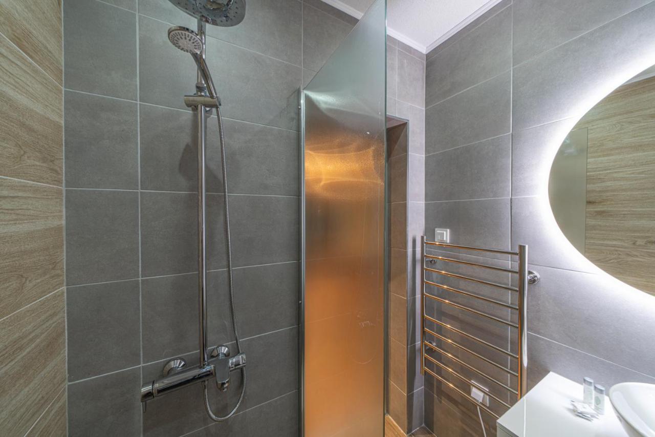 Pirin Golf Hotel&Spa Apartment 42 - Private Luxury Apartment Разлог Экстерьер фото