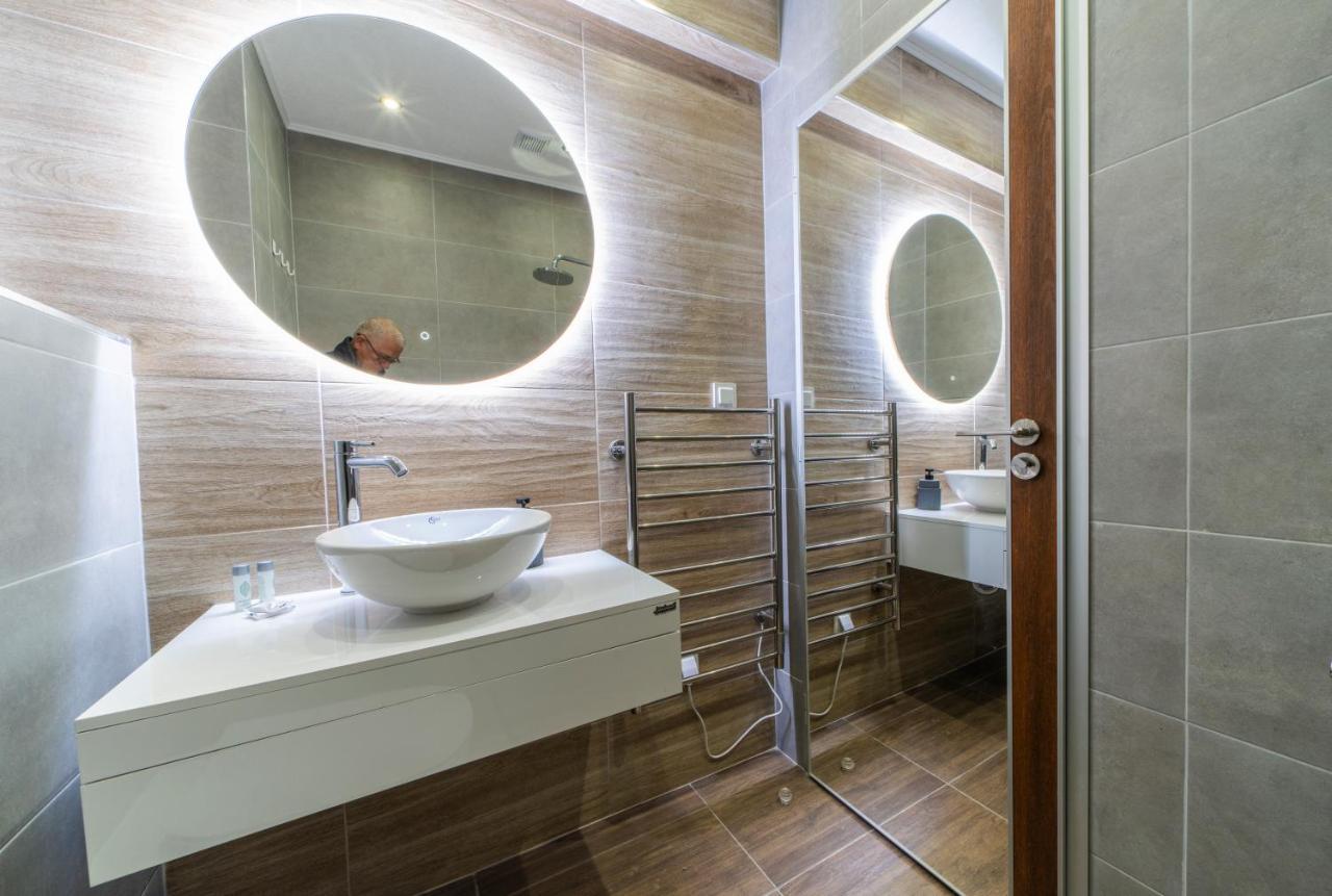 Pirin Golf Hotel&Spa Apartment 42 - Private Luxury Apartment Разлог Экстерьер фото