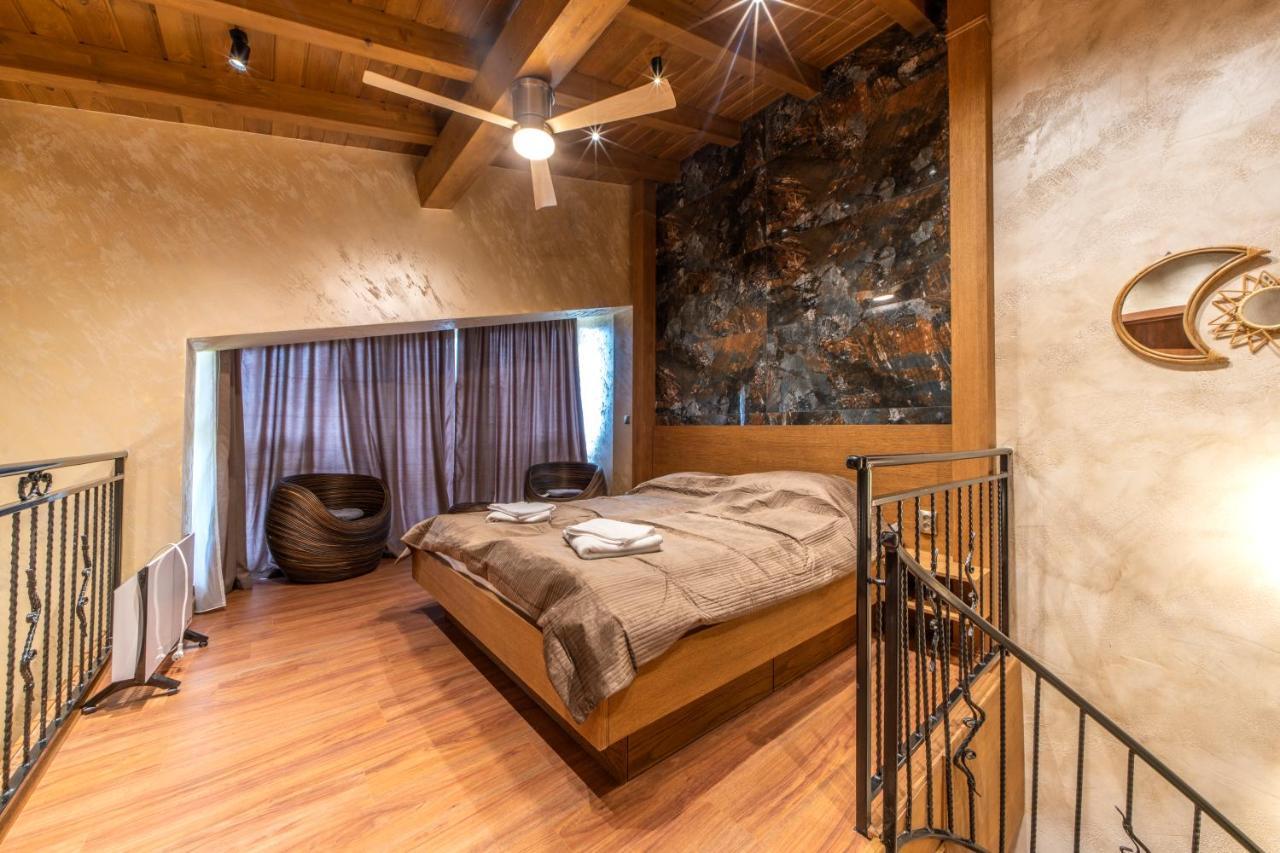 Pirin Golf Hotel&Spa Apartment 42 - Private Luxury Apartment Разлог Экстерьер фото