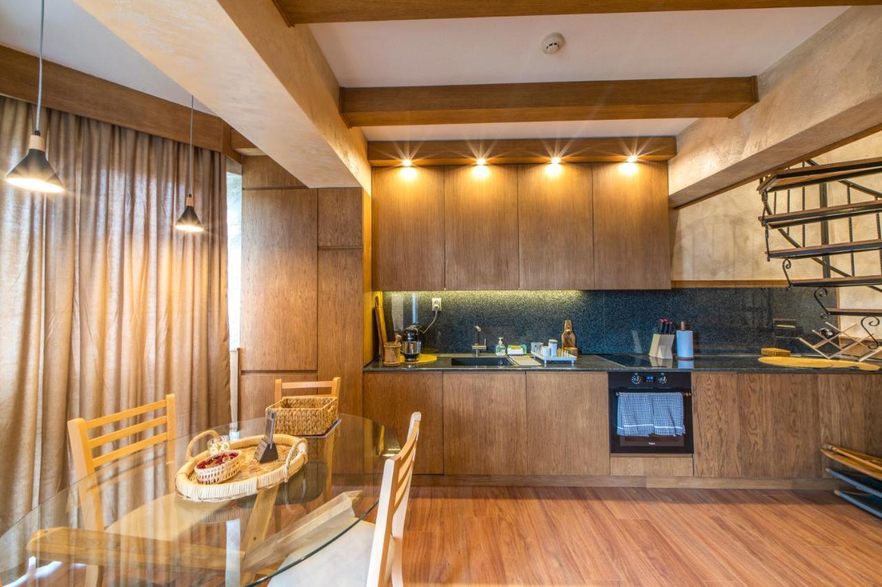 Pirin Golf Hotel&Spa Apartment 42 - Private Luxury Apartment Разлог Экстерьер фото