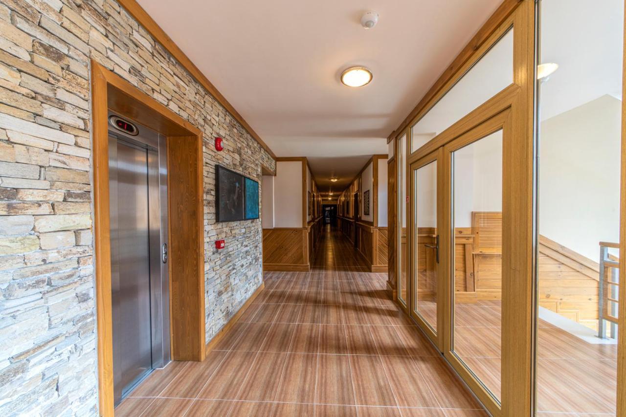 Pirin Golf Hotel&Spa Apartment 42 - Private Luxury Apartment Разлог Экстерьер фото