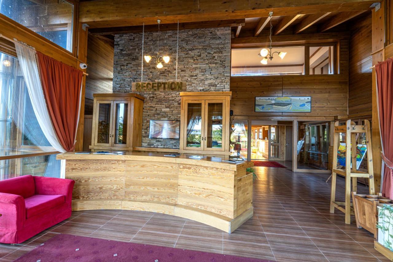 Pirin Golf Hotel&Spa Apartment 42 - Private Luxury Apartment Разлог Экстерьер фото