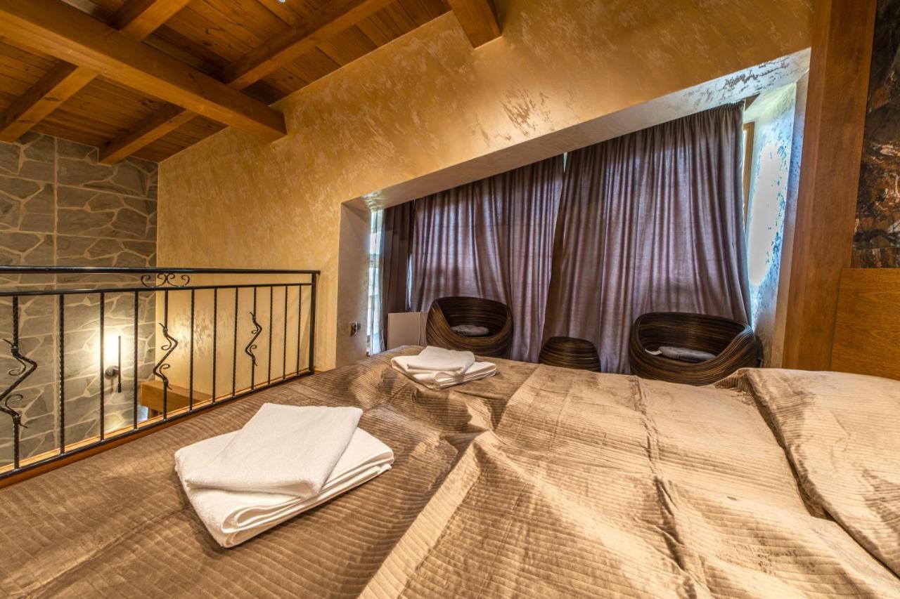 Pirin Golf Hotel&Spa Apartment 42 - Private Luxury Apartment Разлог Экстерьер фото