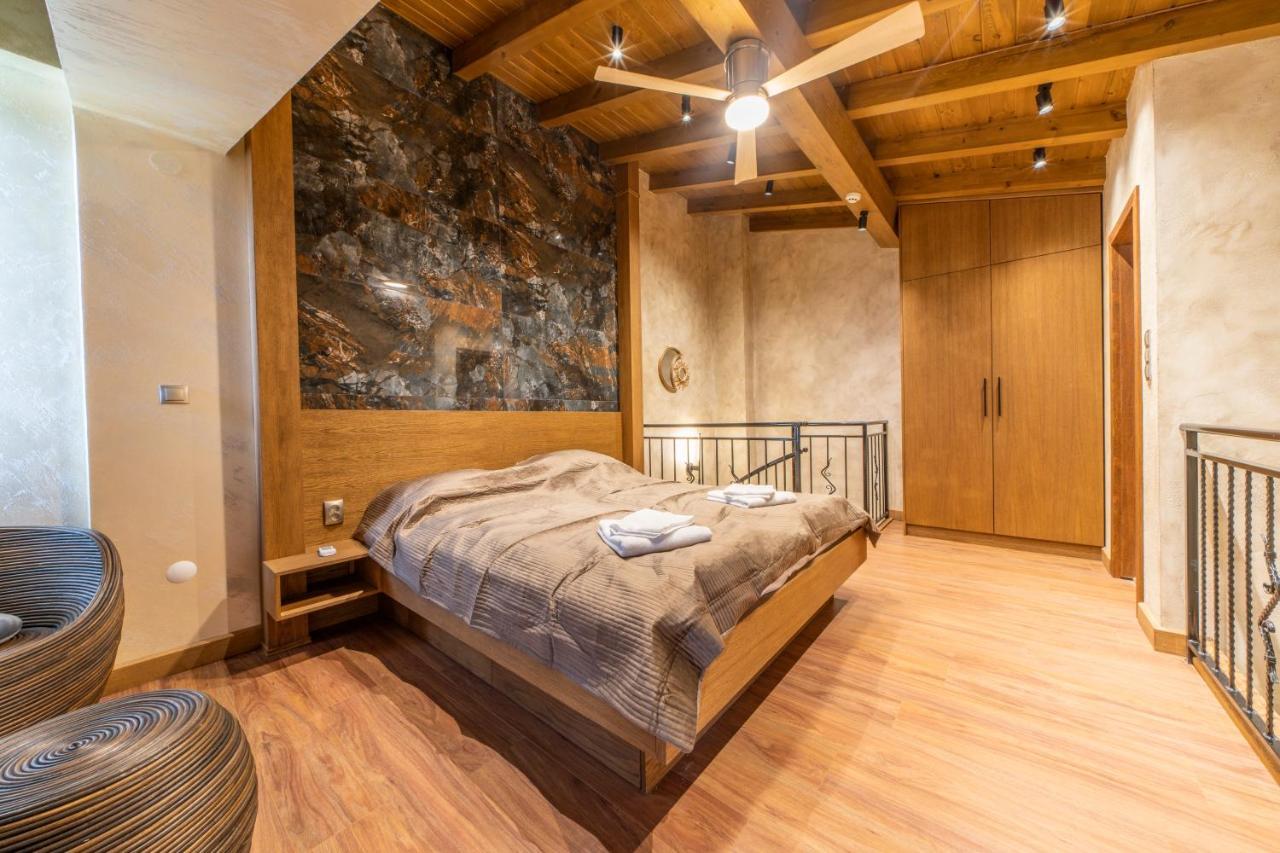 Pirin Golf Hotel&Spa Apartment 42 - Private Luxury Apartment Разлог Экстерьер фото