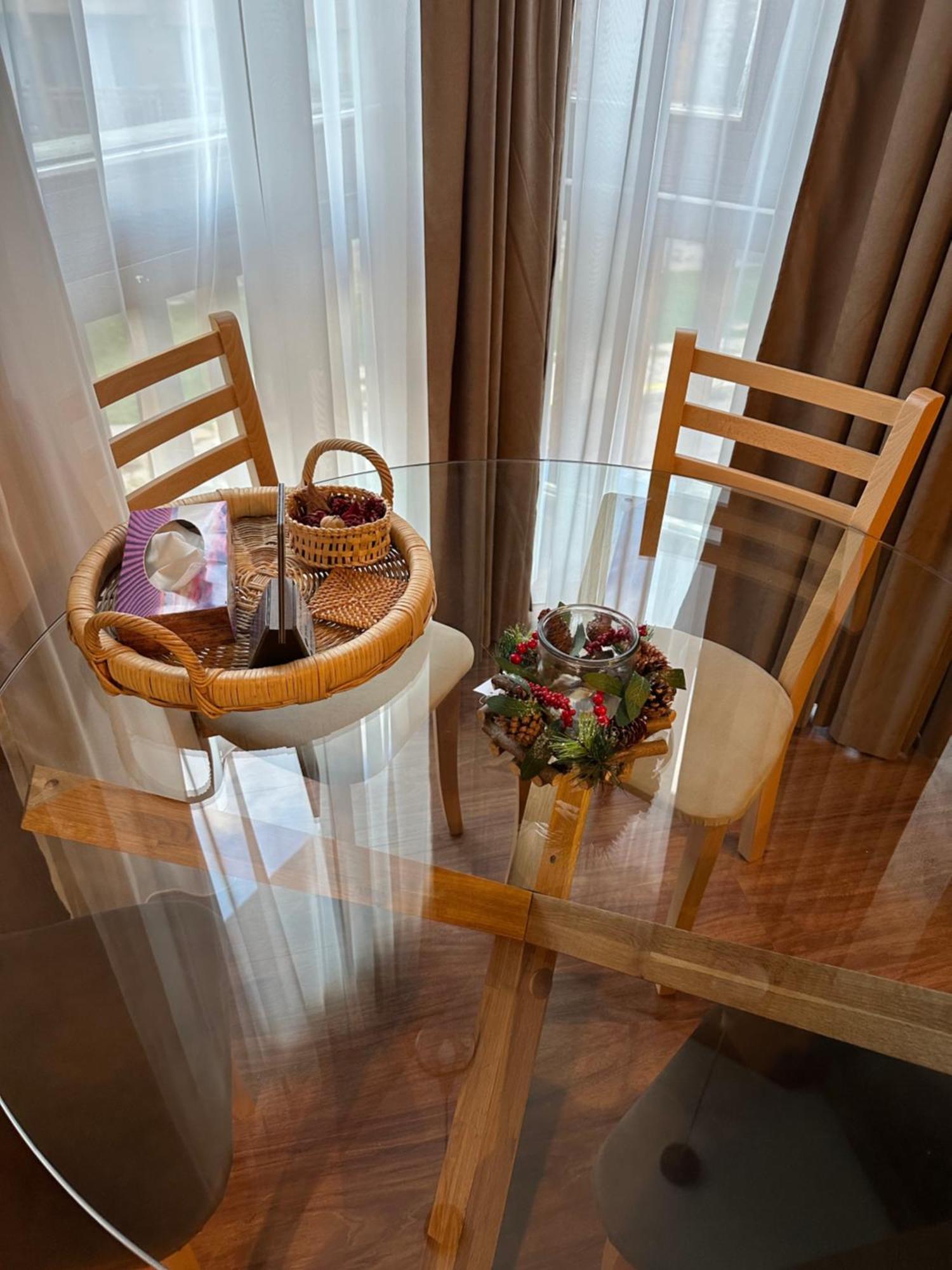 Pirin Golf Hotel&Spa Apartment 42 - Private Luxury Apartment Разлог Экстерьер фото