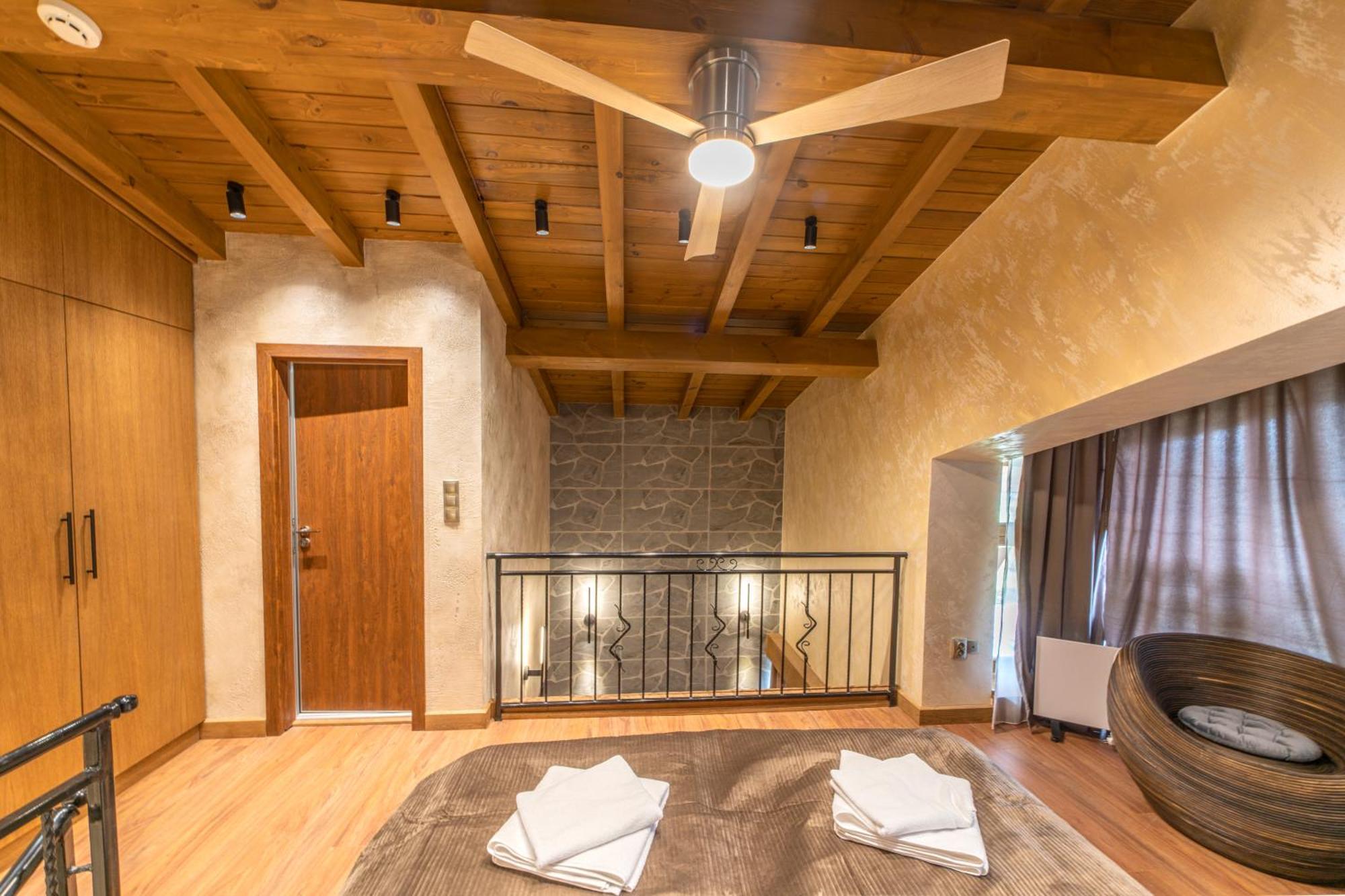 Pirin Golf Hotel&Spa Apartment 42 - Private Luxury Apartment Разлог Экстерьер фото