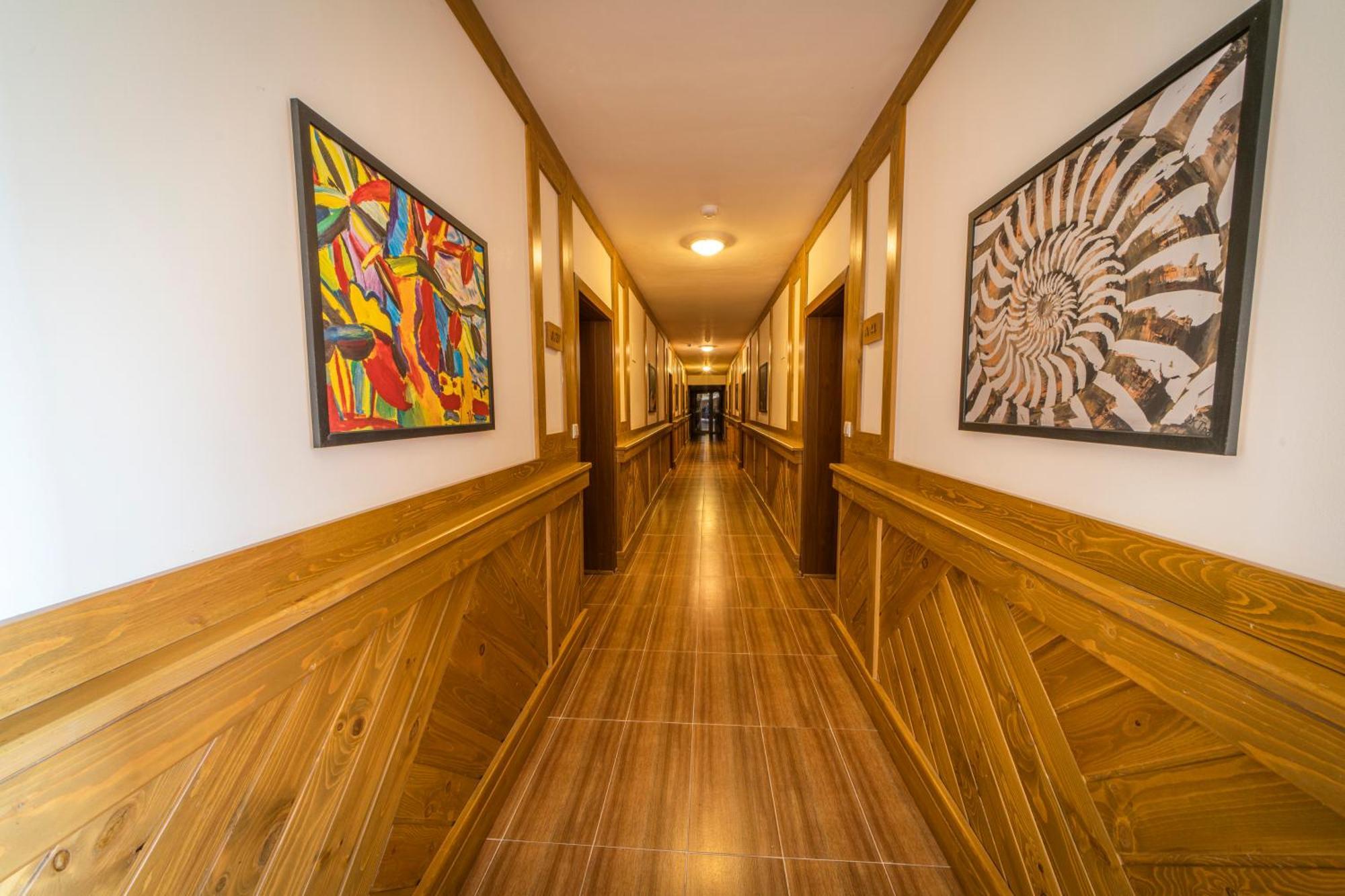 Pirin Golf Hotel&Spa Apartment 42 - Private Luxury Apartment Разлог Экстерьер фото